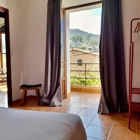 Primavera House Port Sóller