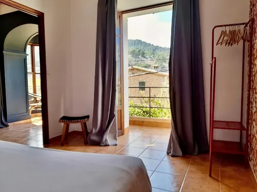 Primavera House Port Sóller - بيت ضيافة