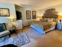 Secluded Riverfront Retreat w/hot tub & private river access - 4 estrellas