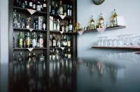 海灣宮殿酒店馬紮羅 - 酒吧