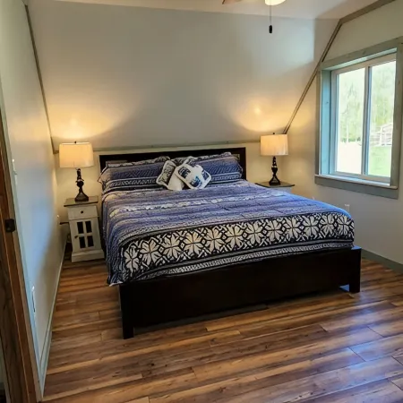 Unterwalden NEW HotTub Firepit SmartTVs Full Kitchen Mt Hideaway Trout Stream