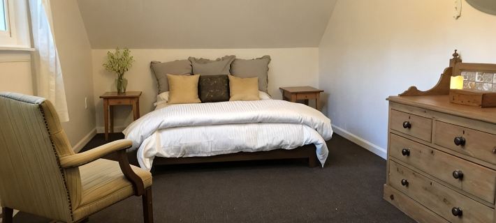 Vashon Farmhouse Hoteles en Vashon