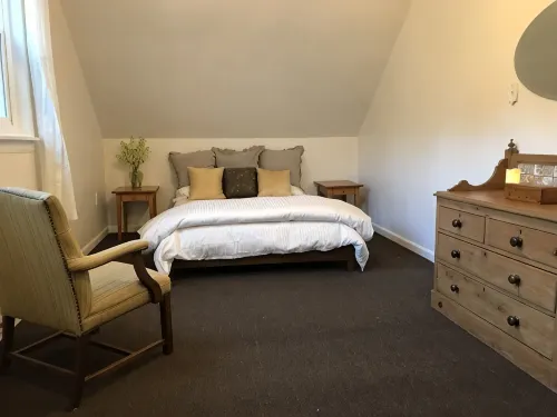 Vashon Farmhouse - Wi-Fi