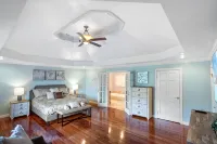 NEW HOT TUB||sleeps 10|4BR 3Ba|firepit|pingpong table|New River Gorge NP - 4-Star