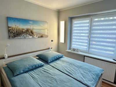 Gästehaus am Ruppiner See