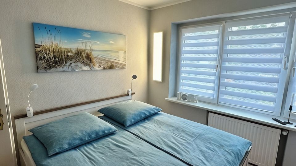 Gästehaus am Ruppiner See