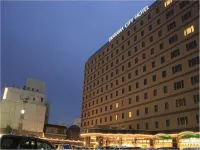 Okayama City Hotel Kuwatacho - WiFi
