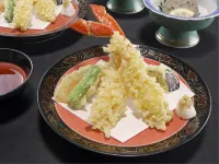 Ryori-Ryokan Hamanoya - Morgenmad