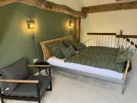Fehnhaus - cozy vacation apartment with house character - 3-stjärniga