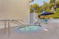 Best Western Plus Novato Oaks Inn - Gym