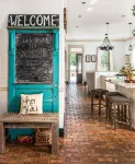 Gorgeous interior, walk to downtown, amazingly renovated historic 1901 house! - 4-Star
