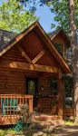 Lakeside Gnome sweet Home - 2-Star