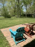 Relaxing Riverfront, Private Dock, & Hot Tub - Wifi