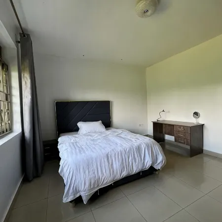 Iwacu Hotel