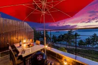 Sacheon Kasha 126 Pension - Sea View