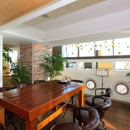 Uljin Firenze Gogung Pension