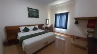 Kuta Paradise - balkon