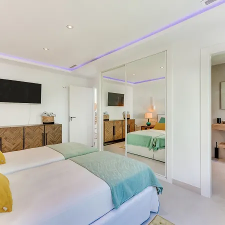 All About Playas Andaluzas Villa