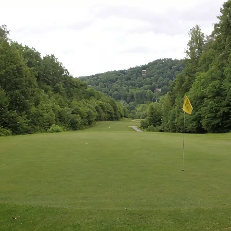 Large & Luxurious Condo in Smoky Mountain Country Club with Washer & Dryer!