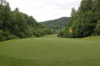 Large & Luxurious Condo in Smoky Mountain Country Club with Washer & Dryer! - piscine
