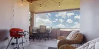 Newly Renovated - Condo at Wolf Creek Golf Course - 4-Star