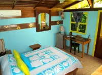 Physis Caribbean Bed & Breakfast - 3-stjärniga