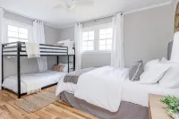 SoPi Cottage - Walk to Town - King Bed - 3 étoiles