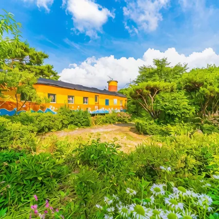 Anseong Lake Pension