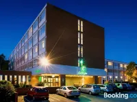 Holiday Inn YORK by IHG Hotels near Knavesmire