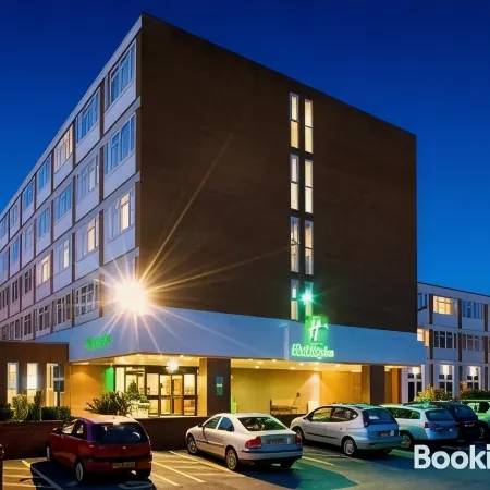 Holiday Inn YORK by IHG