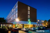 Holiday Inn YORK by IHG - Wifi