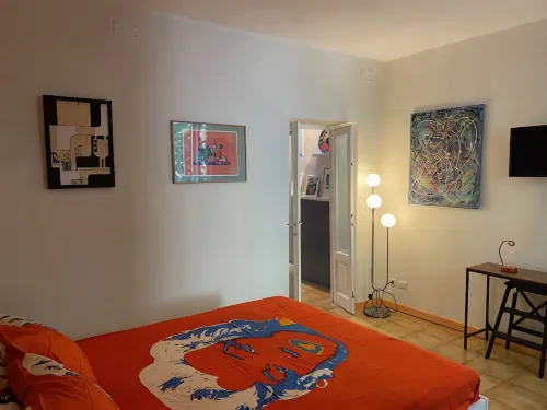 Cool ART Home - Homestays