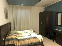 Hotel la Rosetta Scauri Hotels in Minturno
