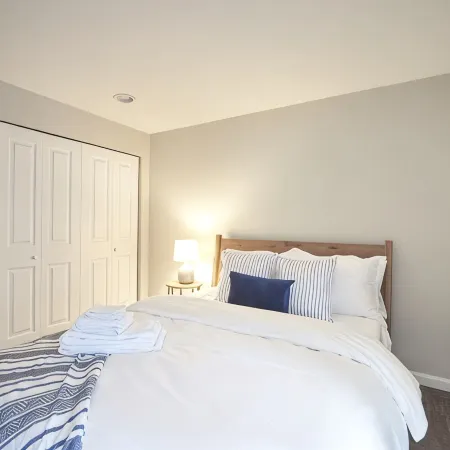 Experience Woodinville Wine Country/Downtown Bothell Hoteles en Bothell