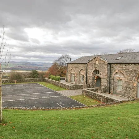 Hazel Cottage