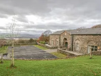 Hazel Cottage - Parking