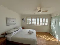 Relaxed Coastal Townhouse with Ocean Views. - 3-Sterne