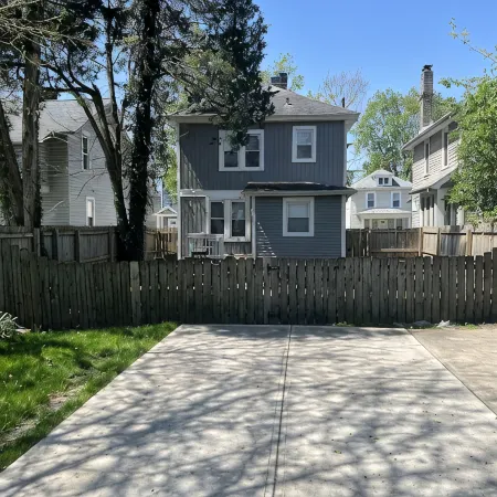 Newly Updated: Nearby Short North / OSU!