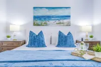 4ppl, 9 minutes to airport , BBQ, Top Location - Apartments