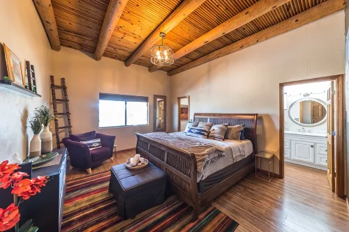 Spacious home w/Sedona views - 民泊