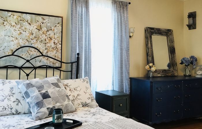 💋Kissing Downtown - Parking Spot! Sleeps 5🖐Free Wine🍷