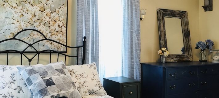 💋Kissing Downtown - Parking Spot! Sleeps 5🖐Free Wine🍷 Hotels in Strafford County