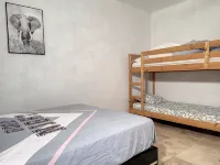 Maison T3 95m² Centre Ville - Wifi