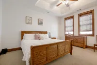 Hagenow Penthouse Suite 3500 Sq. Ft Executive Suite Downtown Lincoln - Boutique