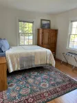 Perfect Group Escape · Coastal Mystic Ranch - 3-Star