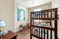 Ocean view, steps from the beach! - 4-Star