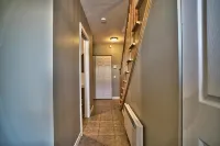 Dynamite 2-Bedroom House, Garage, Sleeps 6 - 3-Star