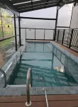DoubleTree by Hilton Caracol Canela - Swimmingpools
