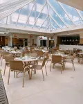 Ubatuba Palace Hotel - بار