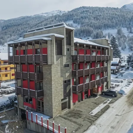 Hotel Ambrosini
